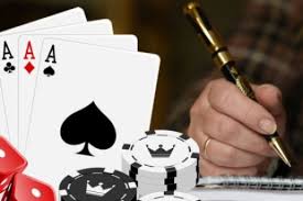 Онлайн казино Casino Olimp